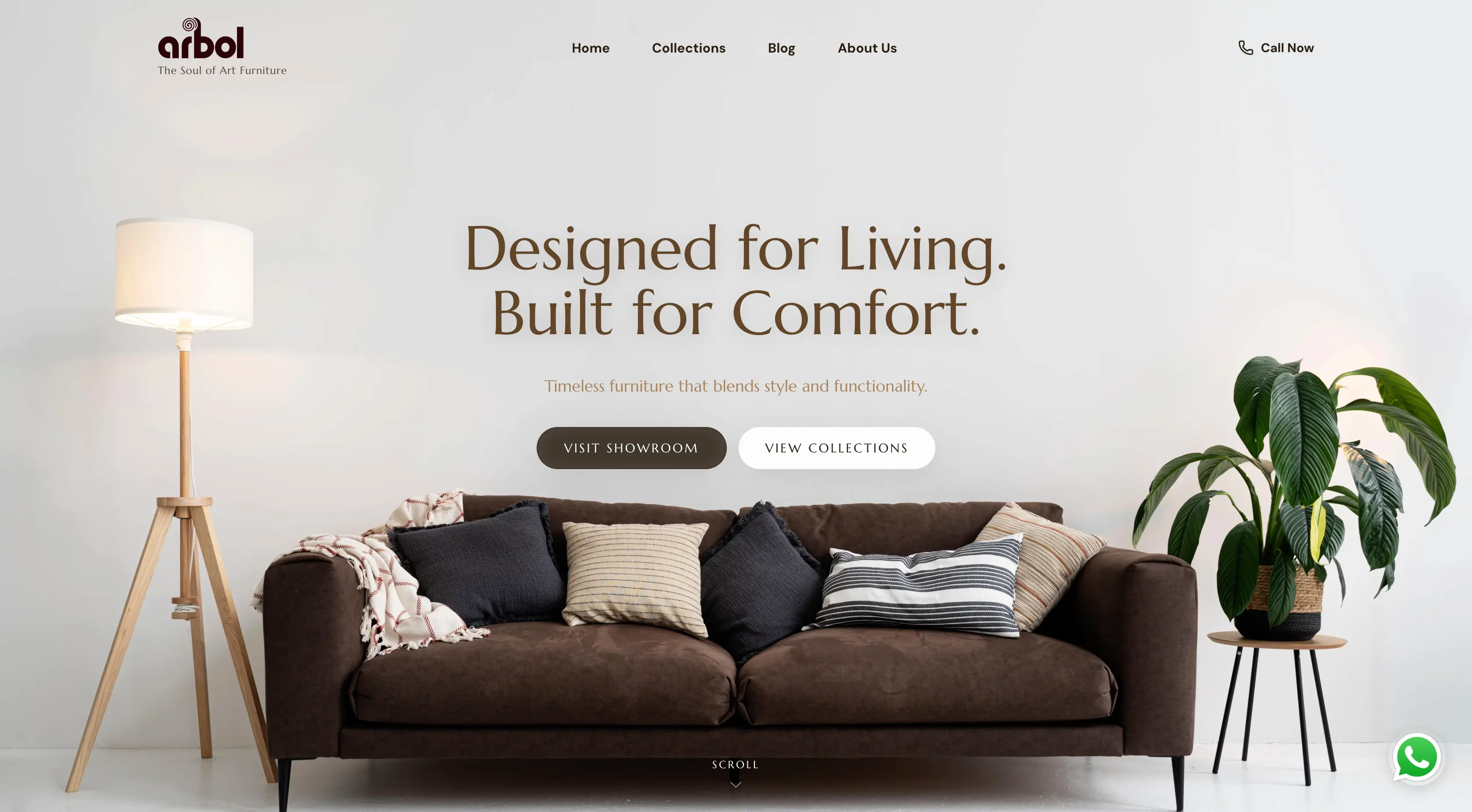 Arbol Furniture