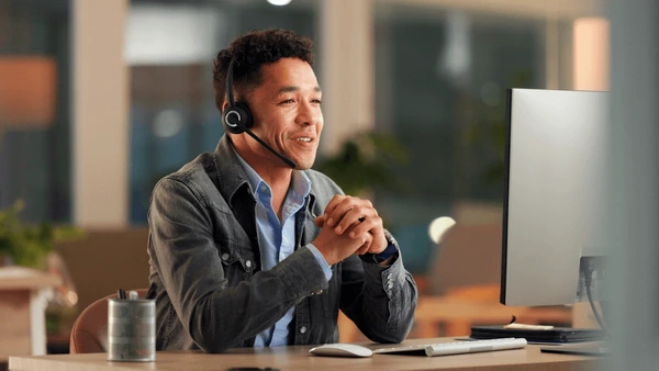 Free Consultation process