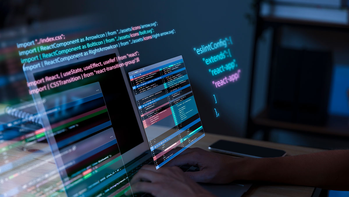 Development And Launch process