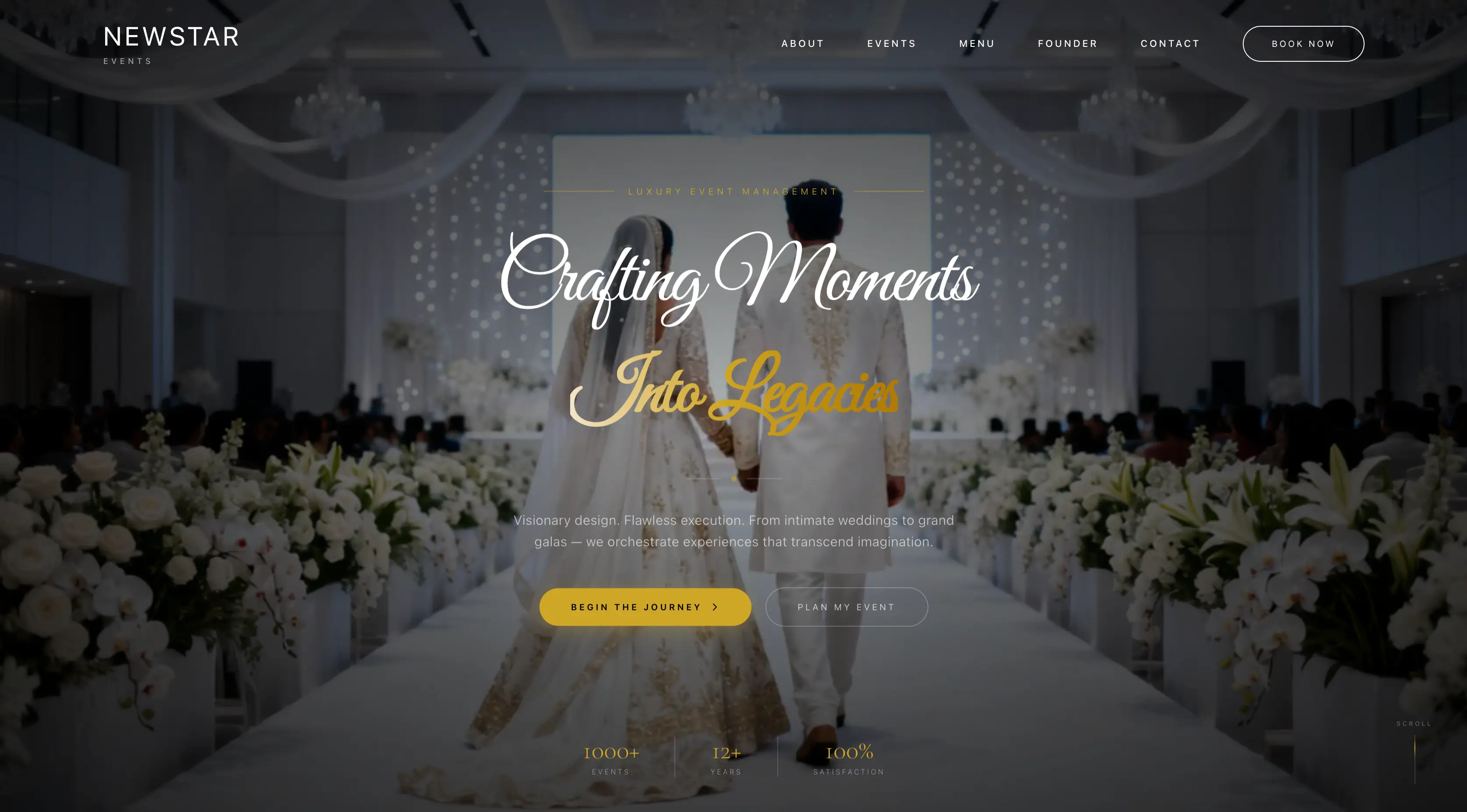 NewStar Events
