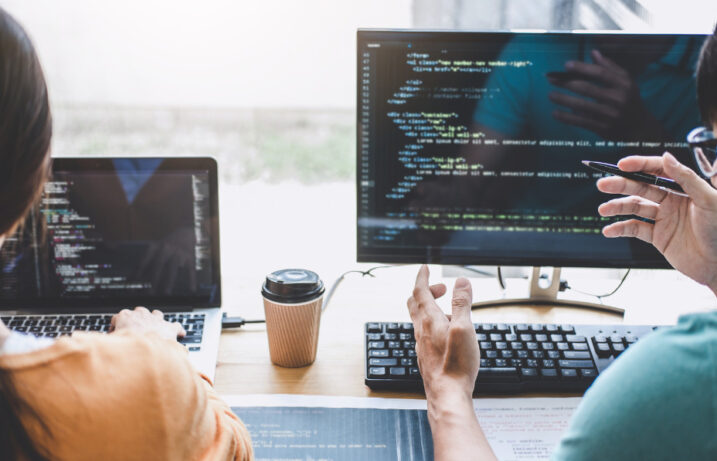 Ongoing Support & Marketing process